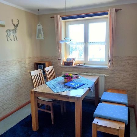 Ferienwohnung Unglert 베르타크 외부 사진