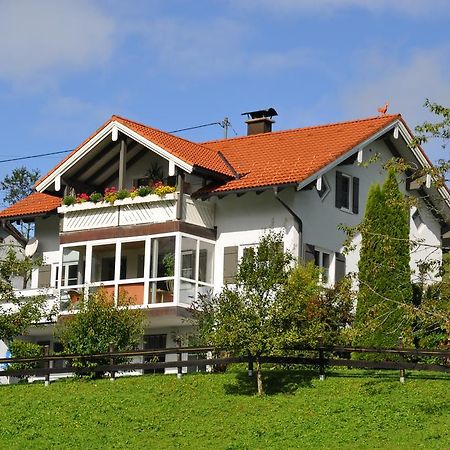 Ferienwohnung Unglert 베르타크 외부 사진