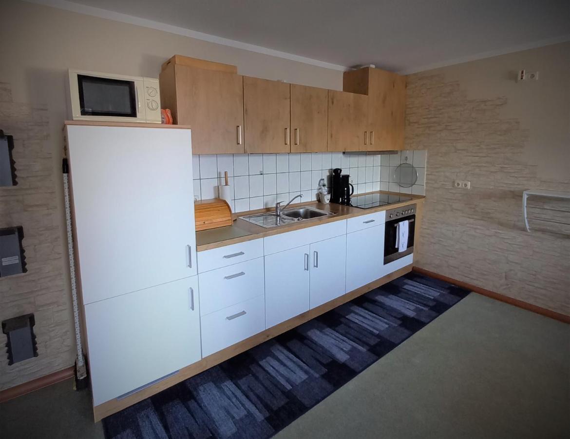 Ferienwohnung Unglert 베르타크 외부 사진