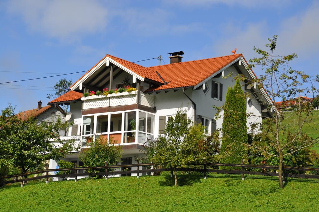 Ferienwohnung Unglert 베르타크 외부 사진